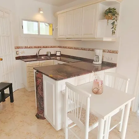 Daire With Stunning View Maspalomas Dunes Playa del Ingles (Gran Canaria)