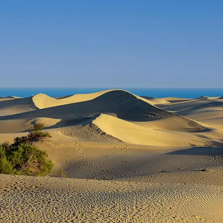 Apartmán With Stunning View Maspalomas Dunes Playa del Inglés
