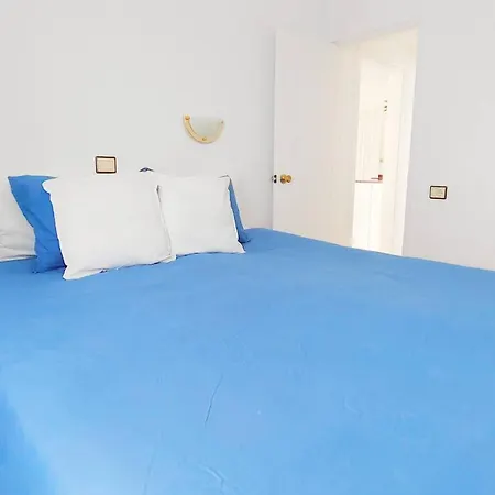 With Stunning View Maspalomas Dunes Daire