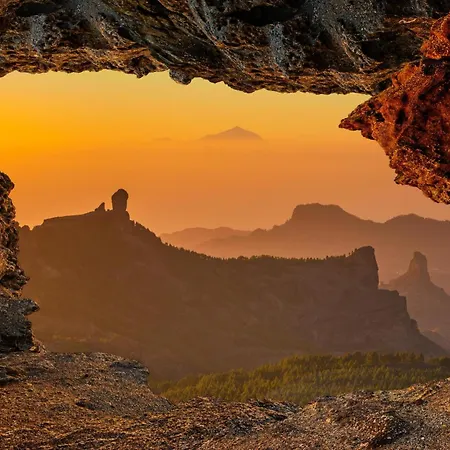 Daire With Stunning View Maspalomas Dunes *