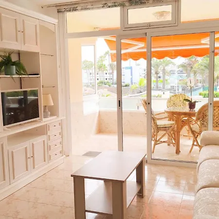 Apartmán With Stunning View Maspalomas Dunes