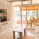 Apartment With Stunning View Maspalomas Dunes