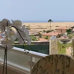 Apartment With Stunning View Maspalomas Dunes Playa del Ingles (Gran Canaria)