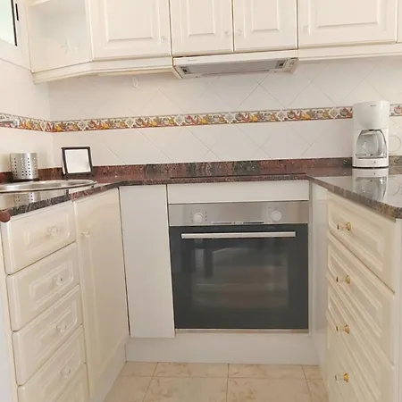 Appartamento With Stunning View Maspalomas Dunes