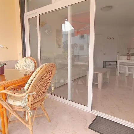 Appartamento With Stunning View Maspalomas Dunes