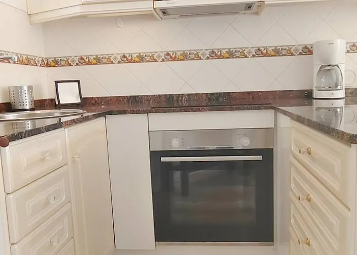Appartamento With Stunning View Maspalomas Dunes