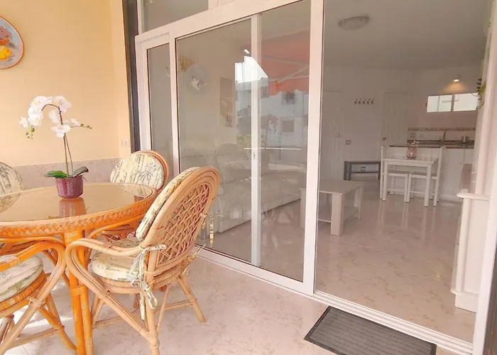 Appartamento With Stunning View Maspalomas Dunes